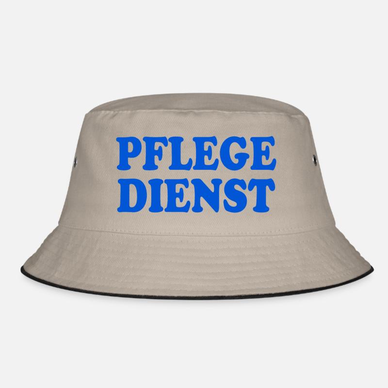 Bucket Hat