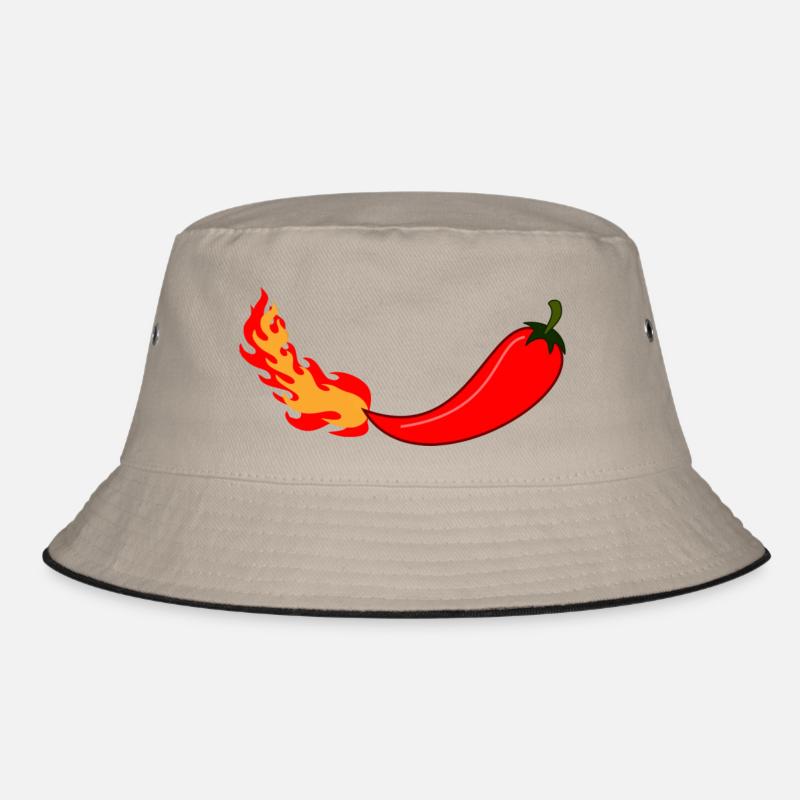 Bucket Hat