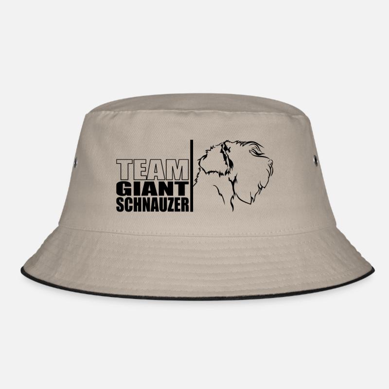 TEAM Schnauzer géant Chien Chien Wilsigns Bob