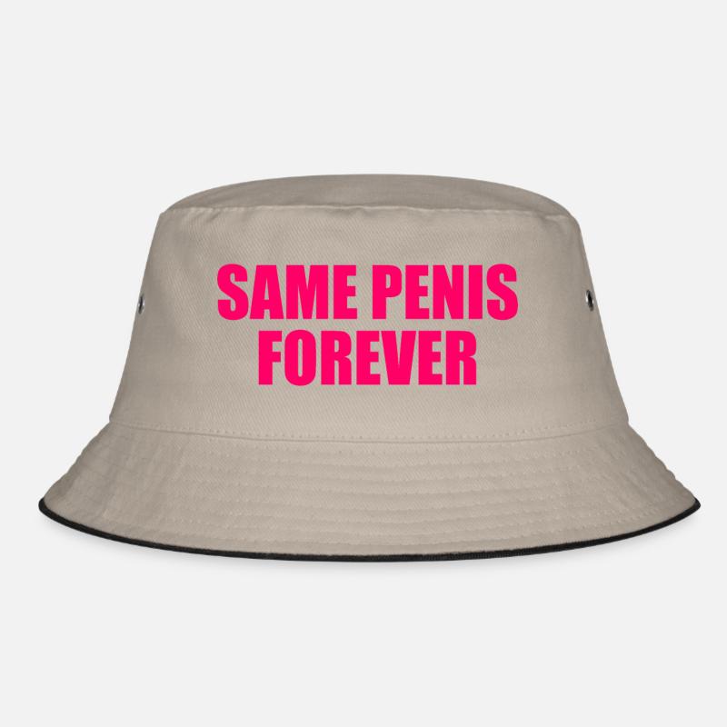 Bucket Hat