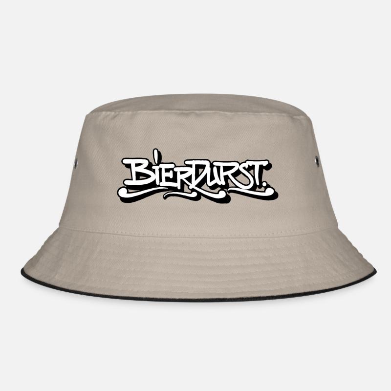 Bierdurst Bucket Hat