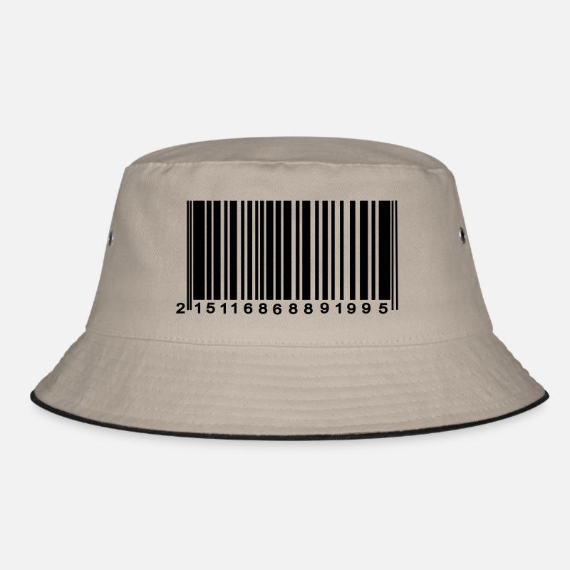 code barre chiffré Bob