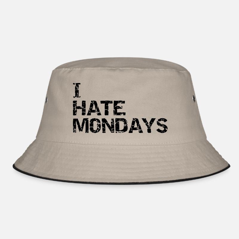 i hate mondays Bob