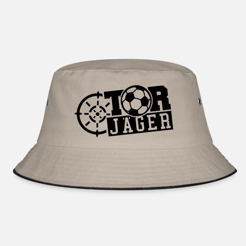 tor_jaeger_ke1 Bucket Hat