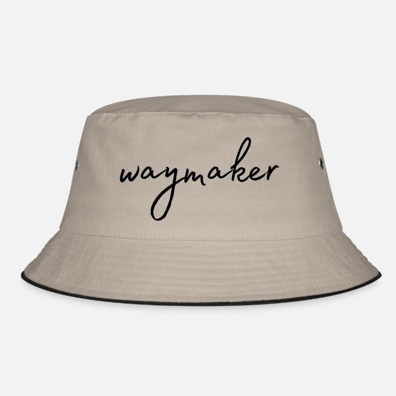 Waymaker Bob
