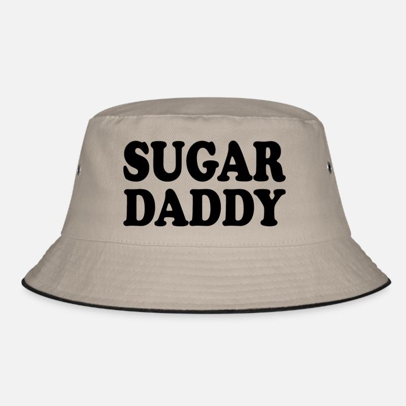 Sugar daddy Bob