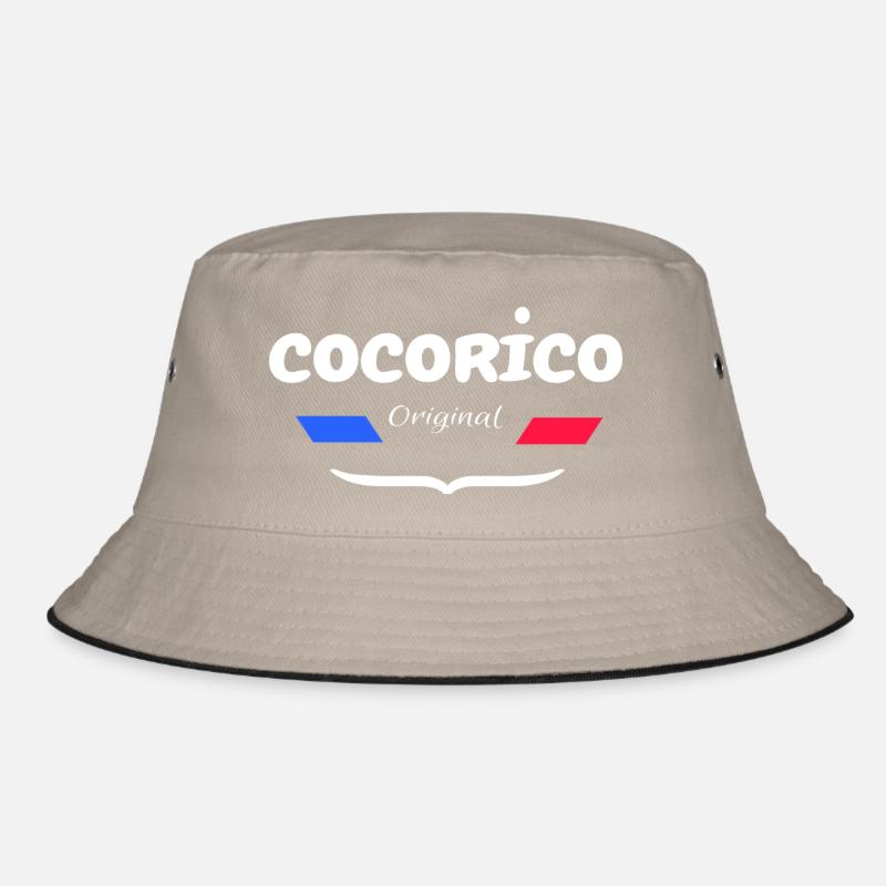 Cocorico Original – Design Français Bob