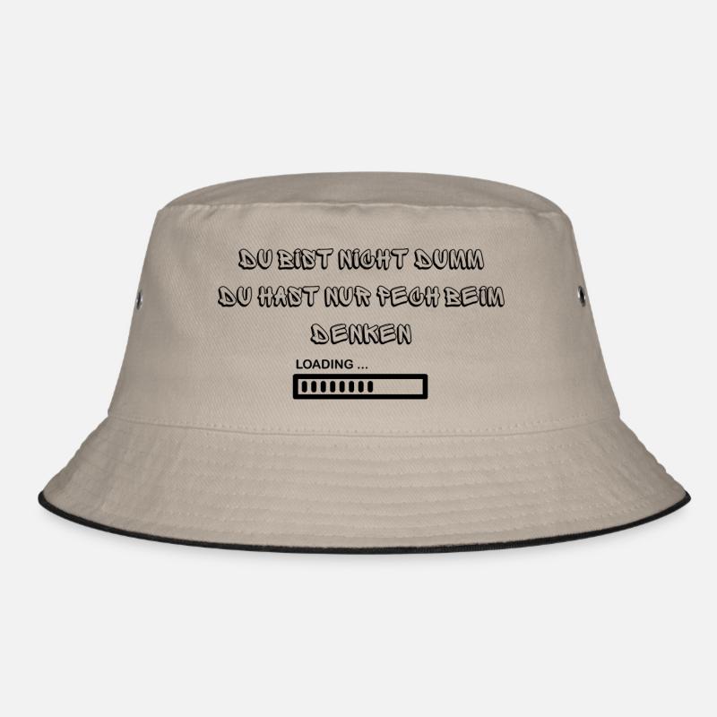 Bucket Hat