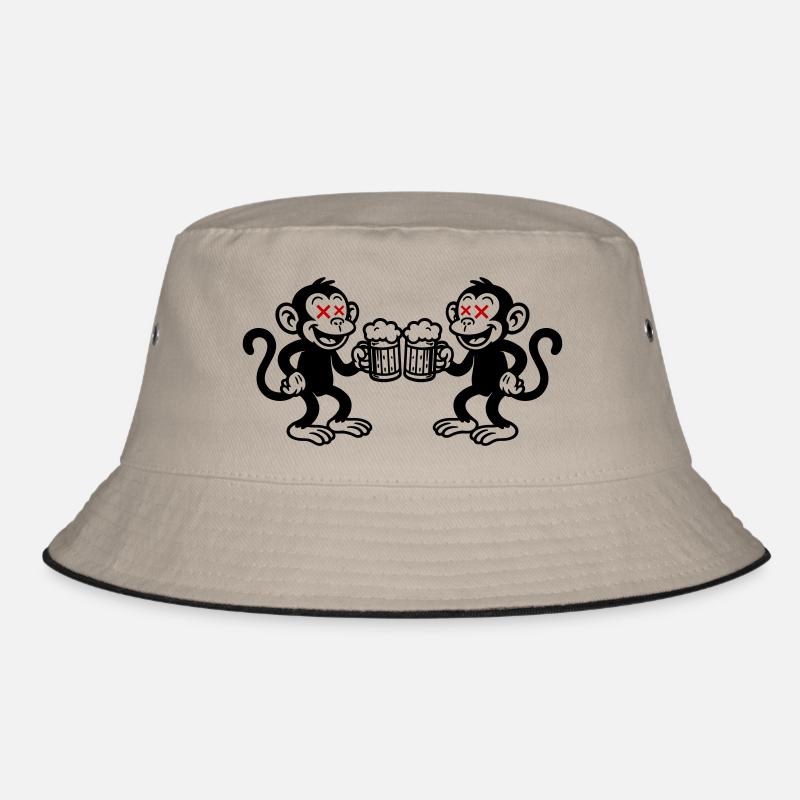 Bière Monkey Boire Bob