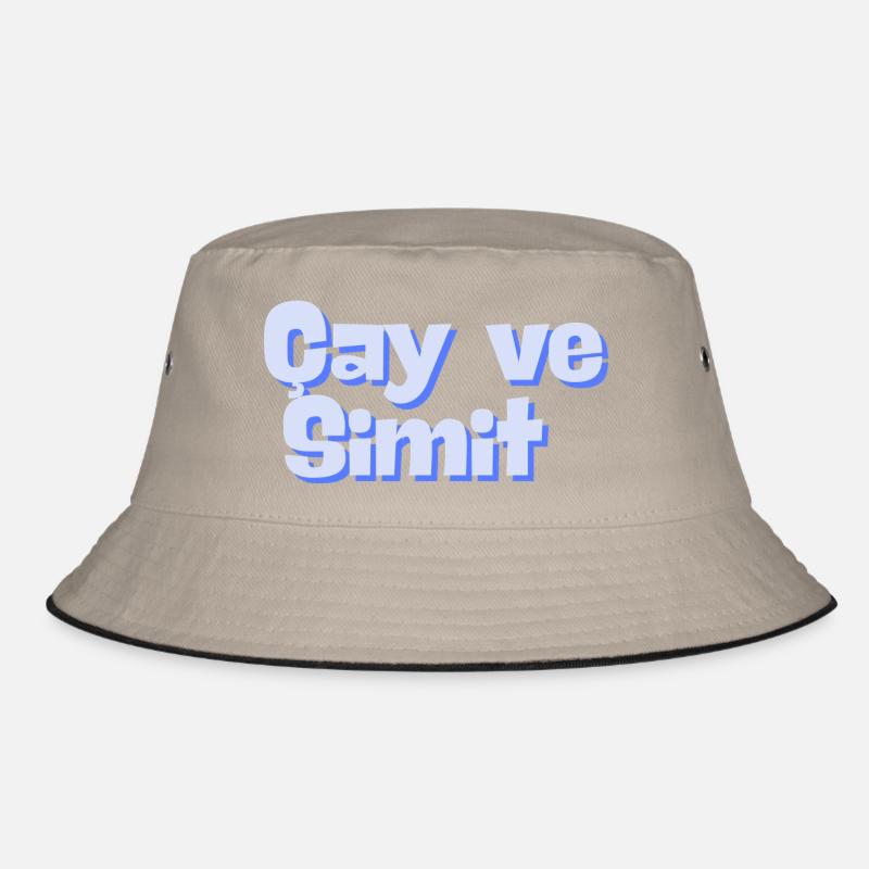 Cay et Simit Bob