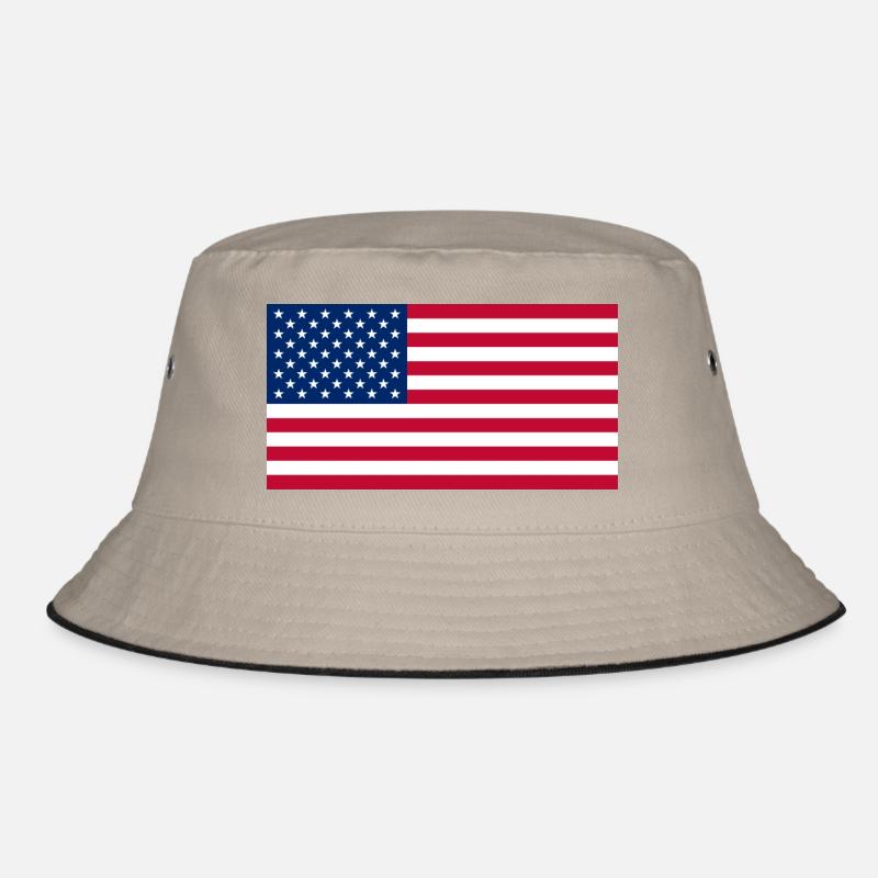 Bucket Hat