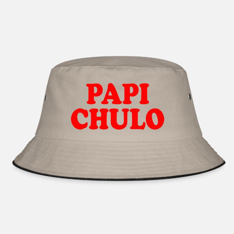 Bucket Hat