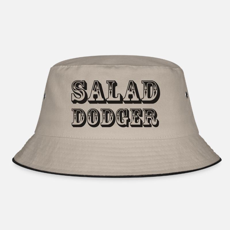 Salad Dodger Bucket Hat