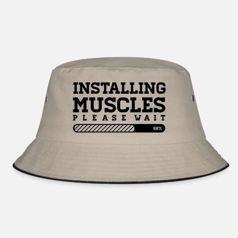 Bucket Hat
