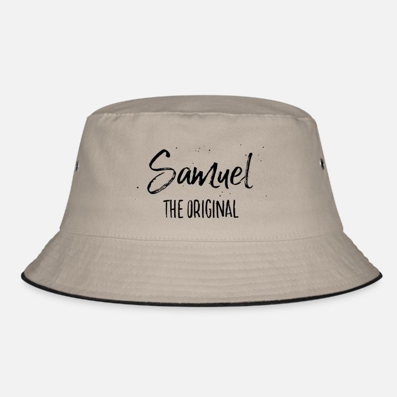 Bucket Hat