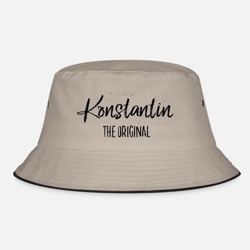 Bucket Hat