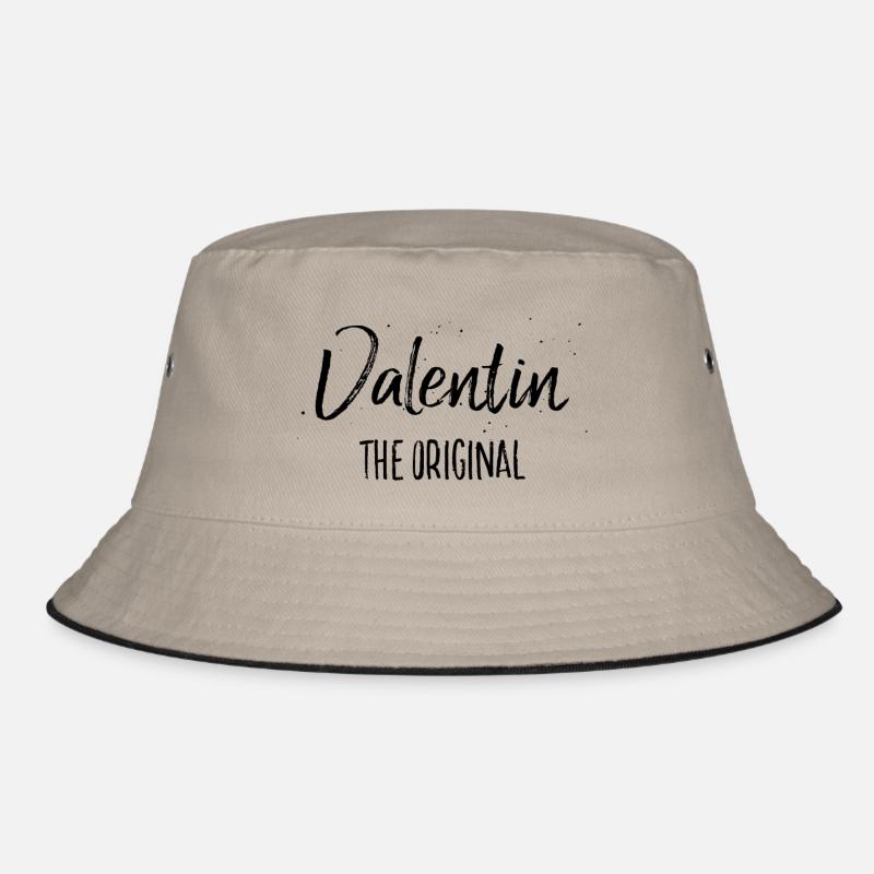 Bucket Hat