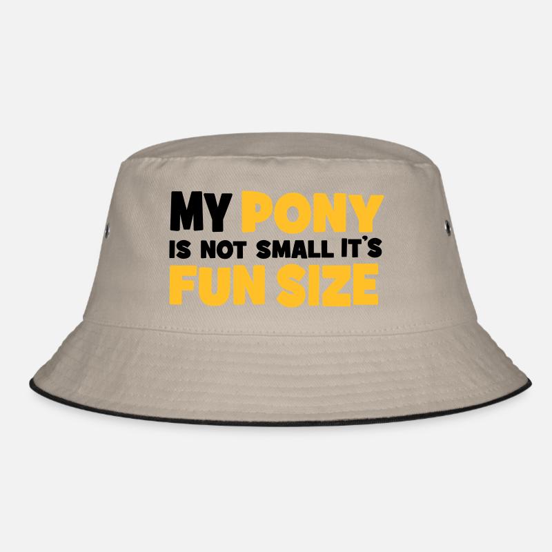 Bucket Hat