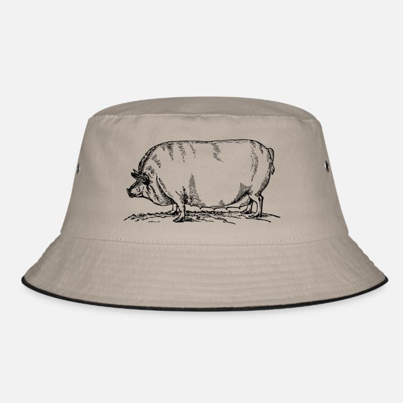 Bucket Hat