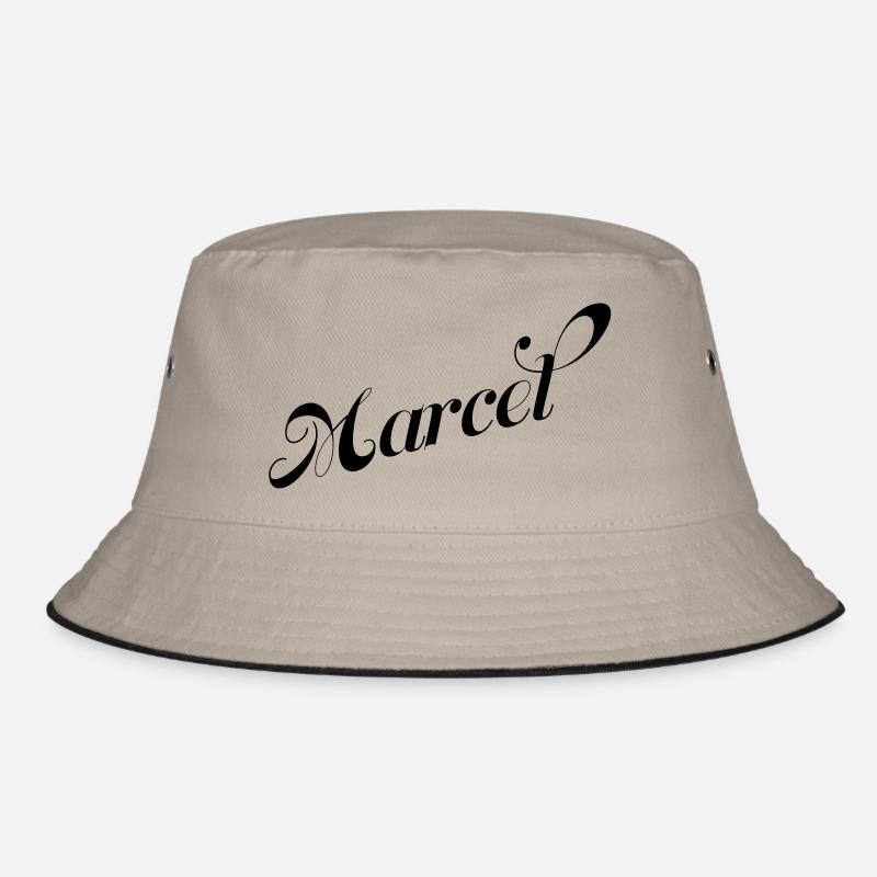 Bucket Hat