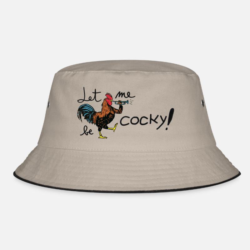 Cocoricoooooooooooooo ! Bob