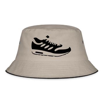 schuh__f1 - Bob - kaki/noir - Devant