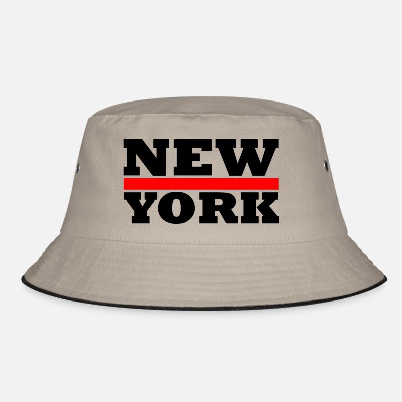 New York Bob