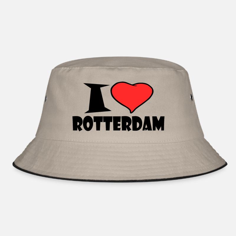 J'adore Rotterdam Bob