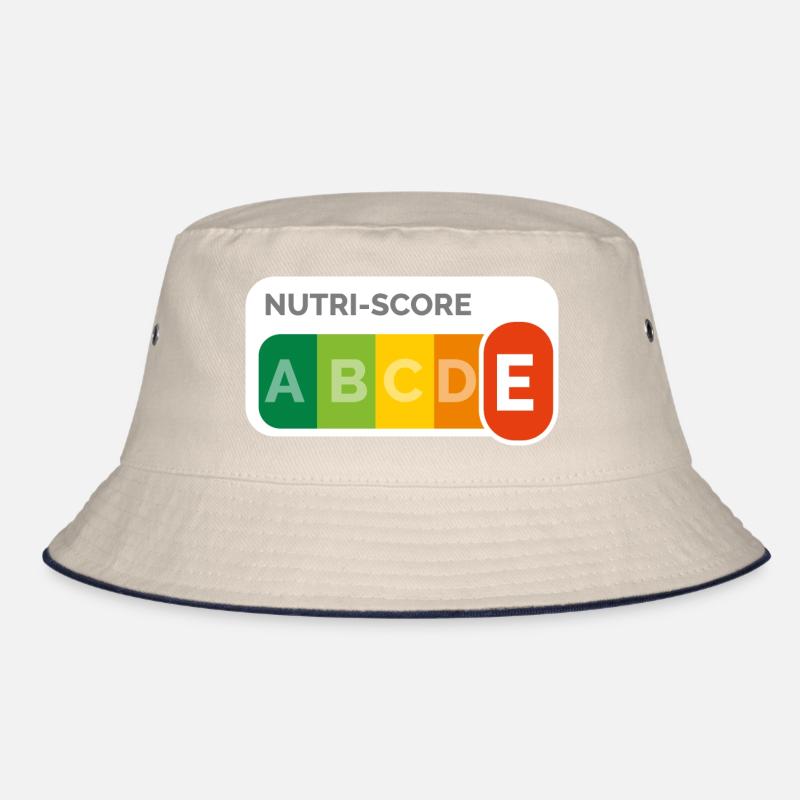 Nutri score E Bob