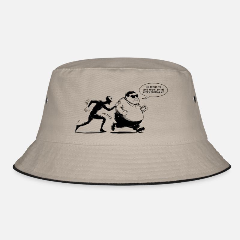 Bucket Hat