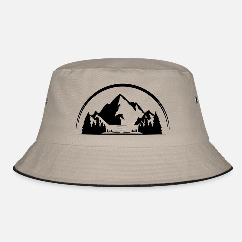 Montagnes Bob