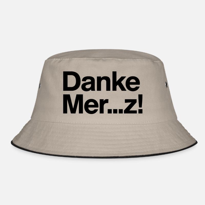 Bucket Hat