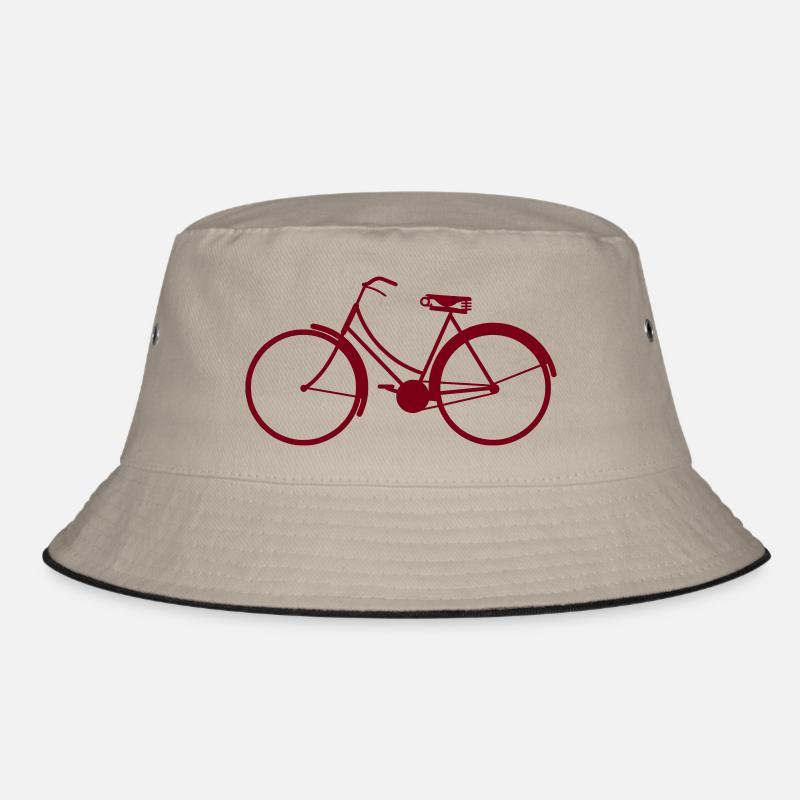 bicyclette Bob
