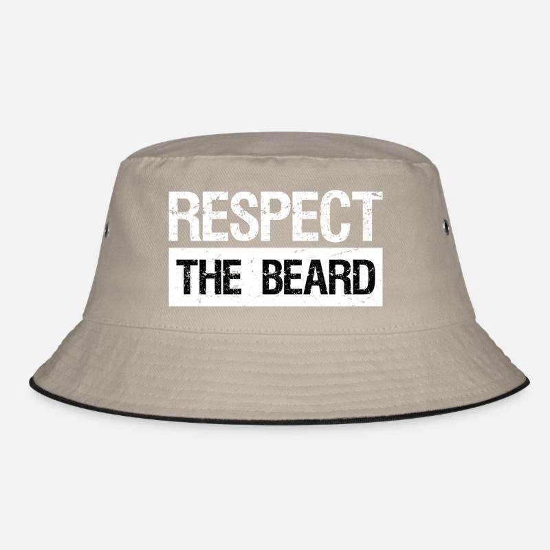 Respecter la barbe Bob
