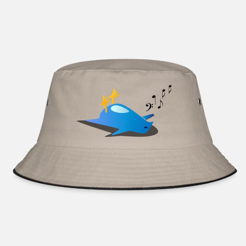 oiseau mort / dead bird (DDP) Bob