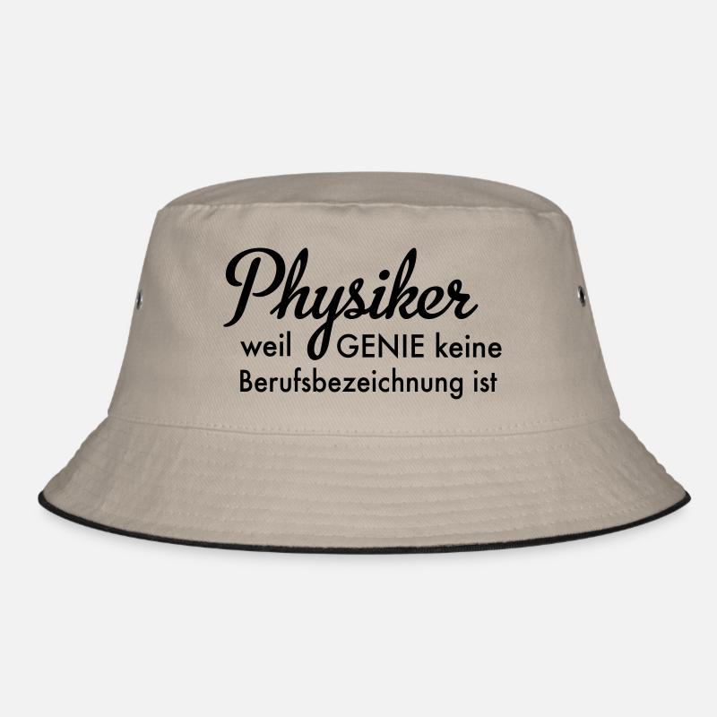 Bucket Hat