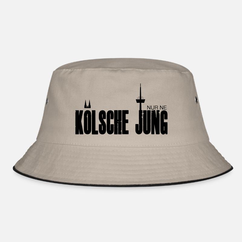 Bucket Hat