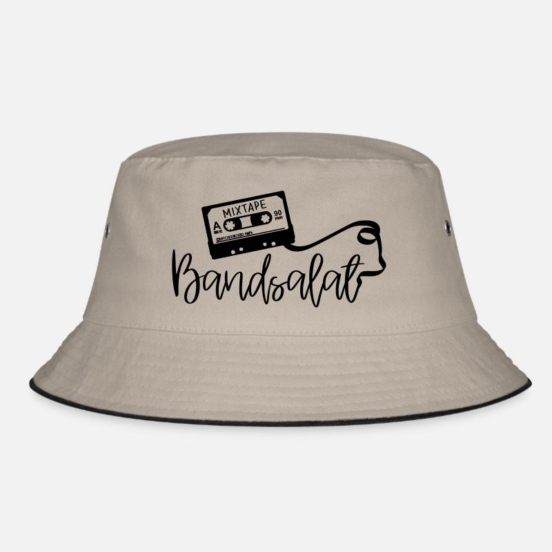 Bucket Hat