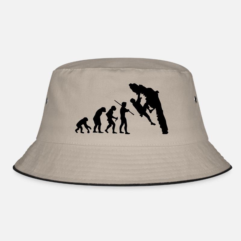 Boulder Evolution Bucket Hat