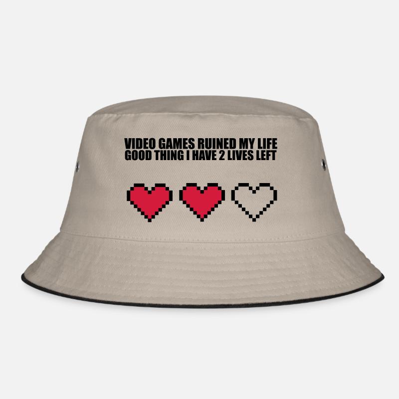 Bucket Hat