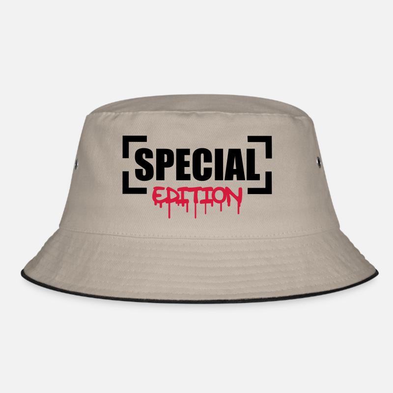 Special Edition Bob