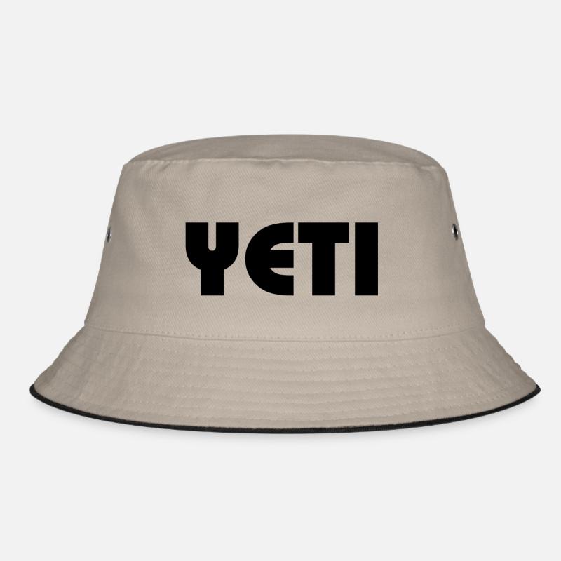 Yeti Bob