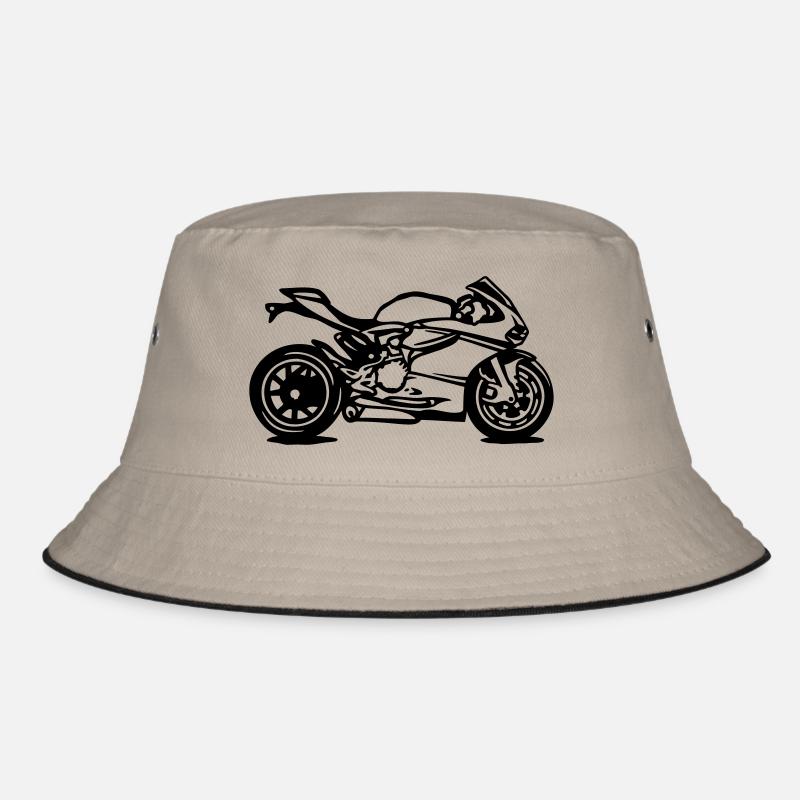 _1199_super Bucket Hat