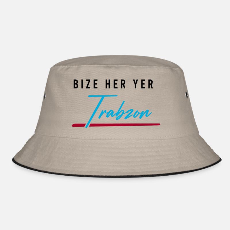 Bize son y compris Trabzon Bob