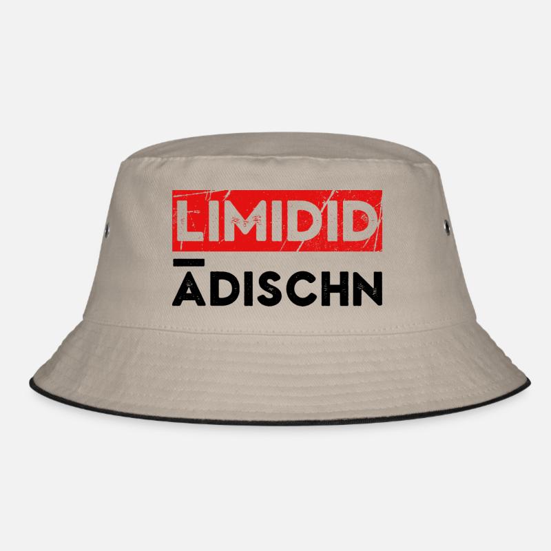Bucket Hat
