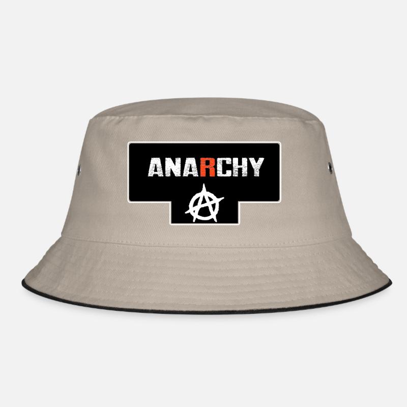 Bucket Hat