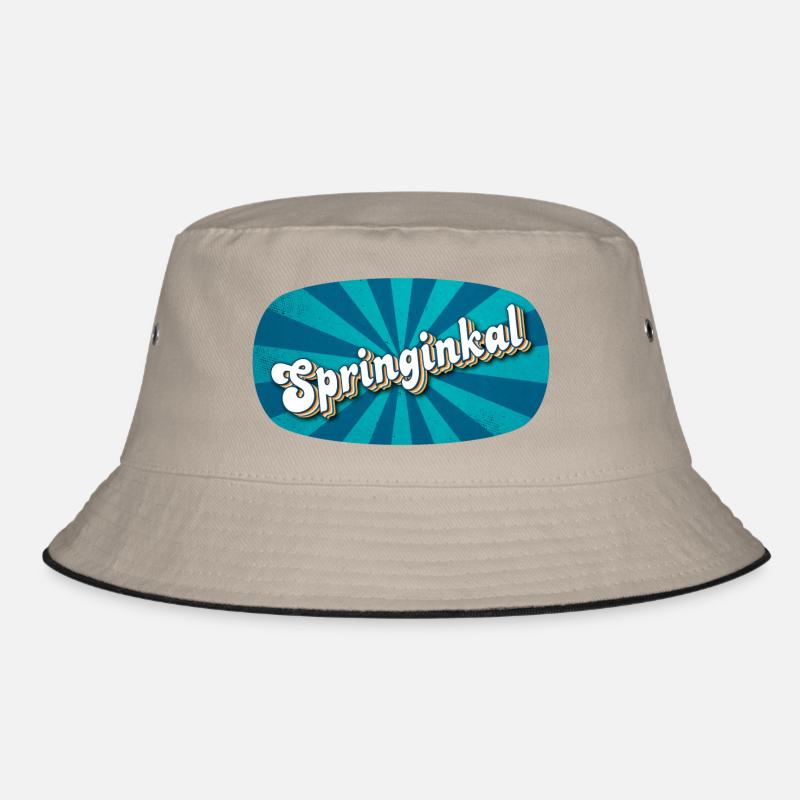 Springinkal - garçon plein de vie, nom d’animal de compagnie Bob