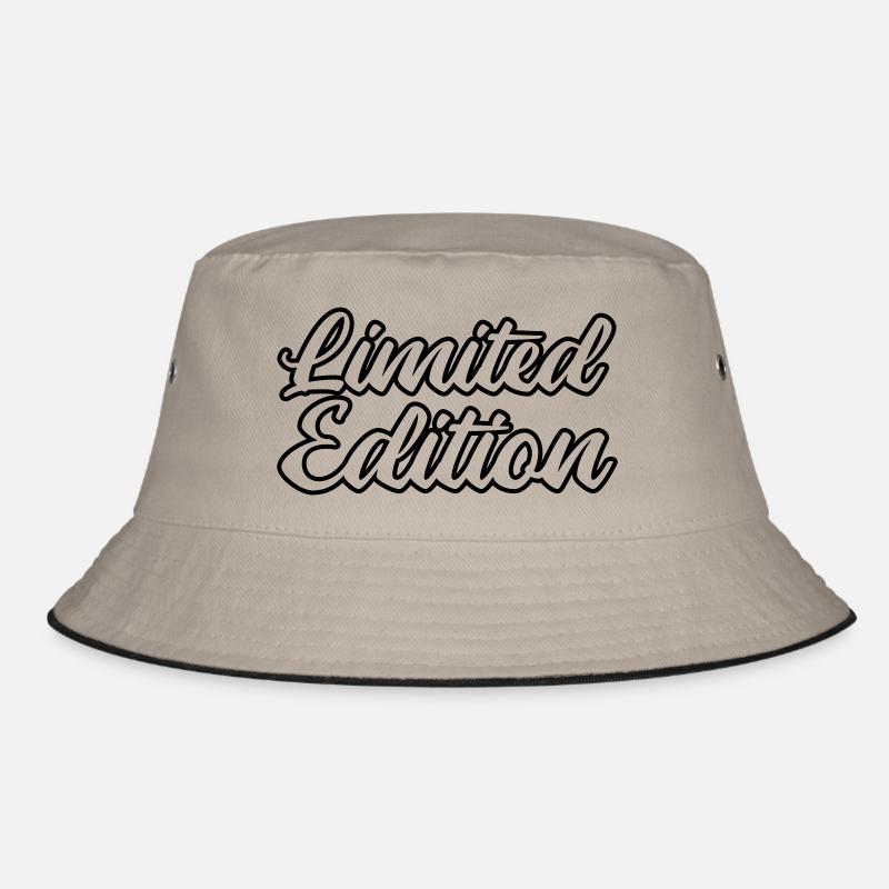 Édition limitée Bob