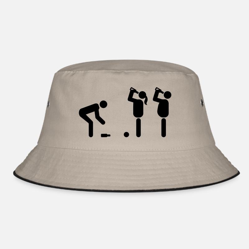 Bucket Hat
