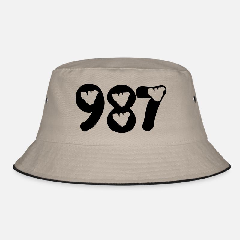 Bucket Hat
